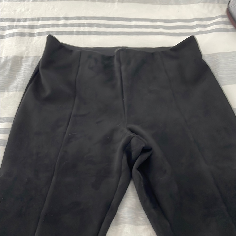 LOFT Black Trousers